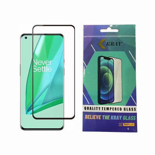 OnePlus 9  Screen Protector – Anti-Spy Shield