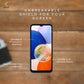 Samsung A14 Screen Protector – Anti-Scratch & HD Clarity